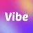 Vibe Dating App: Meet People icon