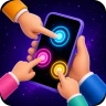 Spin Wheel: Finger Chooser icon
