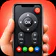 Universal TV Remote Control