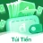 Túi Tiền - Vay trực tuyến icon