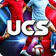 Ultimate Clash Soccer