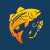 Fish & Tides: Índice de picada
