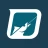 FishAngler: Explore, Map, Fish icon