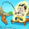 Đại Chiến Câu Cá icon