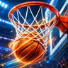Basketball Training - Advanced icon