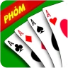 Phỏm - Tá Lả icon