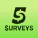 Five Surveys - Earn Money Fast