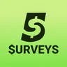 Five Surveys - Earn Money Fast icon