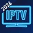 IPTV - Android TV icon
