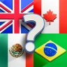 Flags Quiz - Đoán lá cờ icon