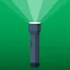 Brightest Flashlight Launcher icon