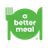 a better meal - Meal Planner icon