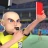 Simulateur Arbitre Foot 3D icon