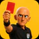 Simulateur Arbitre Foot 3D