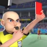 Simulateur Arbitre Foot 3D icon
