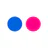 Flickr icon