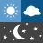 Clear Outside icon