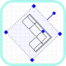 Floor Planner: Home Design icon