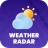 Flow Weather - Radar Inicio icon