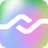Fluffle: Chat With Friends icon