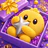 Fluffy Drop - No Timer icon