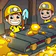 Idle Miner Tycoon : Mine d'or