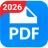 PDF Flux Reader - Fast Editor icon