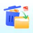 Fly Recovery icon