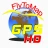 AIS Flytomap GPS carta náutica icon