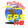 AIS Flytomap GPS carta náutica