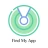 Find my app icon