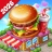 Cooking Crush: trò chơi nấu ăn icon