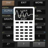 AlmostTI - TI Calc Emulator icon