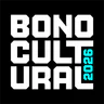Bono Cultural Joven 2026 icon