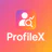 ProfileX icon