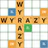 Wyrazy: polska gra słowna icon