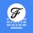 Mga Font Keyboard -Mga Font Aa icon