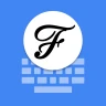 Mga Font Keyboard -Mga Font Aa icon