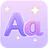 Fonts & Stylish Text Bio icon