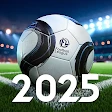 Football League 2025 icon