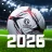 Football League 2026 icon