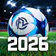 Football League 2025 icon