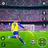 Penalti 2024 Juego de fútbol icon
