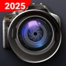 Footejカメラ2 - プロフェッショナルHDカメラ icon