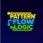 Pattern Flow Logic icon