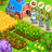 Farm Town: Merge Village Story icon