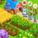 Farm Town: Merge Village Story
