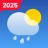 Know Weather: ライブレーダー icon