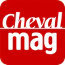 Cheval Magazine icon