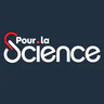 Pour la Science icon